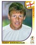 Japan - 2002 - Panini - 2002 Fifa World Cup Korea Japan - 437 - Sí - Teddy Sheringham, England - 0